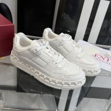 Valentino Low Shoes